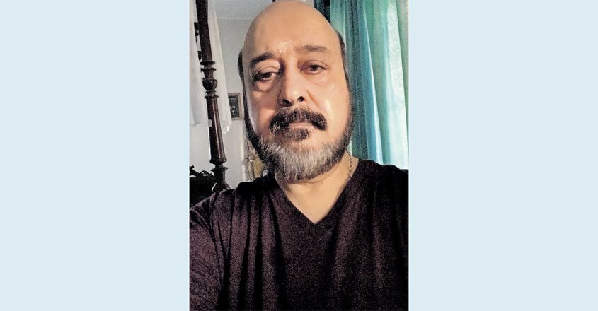 sree kumara varma sree kumara varma